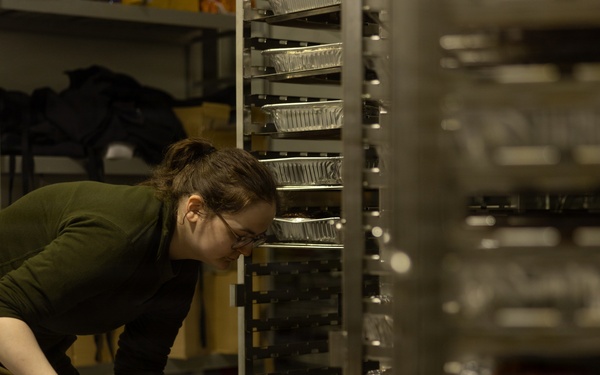 CORE26 | Norwegian, U.S. Forces Partner to Fuel Troops for Arctic Exercise