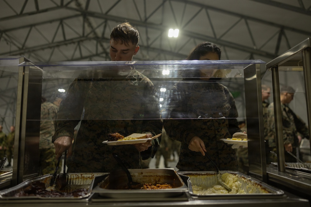 CORE26 | Norwegian, U.S. Forces Partner to Fuel Troops for Arctic Exercise