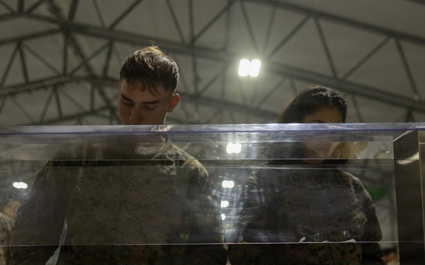 CORE26 | Norwegian, U.S. Forces Partner to Fuel Troops for Arctic Exercise