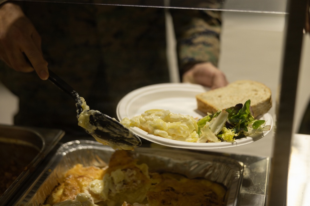 CORE26 | Norwegian, U.S. Forces Partner to Fuel Troops for Arctic Exercise