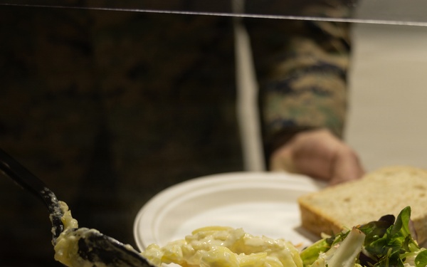 CORE26 | Norwegian, U.S. Forces Partner to Fuel Troops for Arctic Exercise