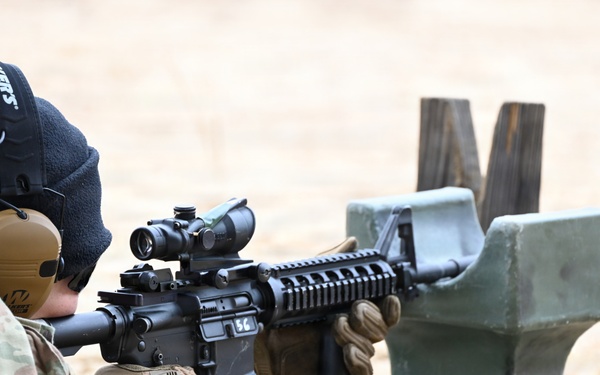 JB MDL – 328th EN CO – Range 33 – Zero and Grounding – 6 March 2026