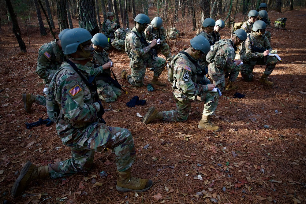 USASOM AIT 26-001 CTE