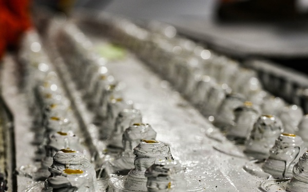 Wing Orientation connects Airmen to global impact