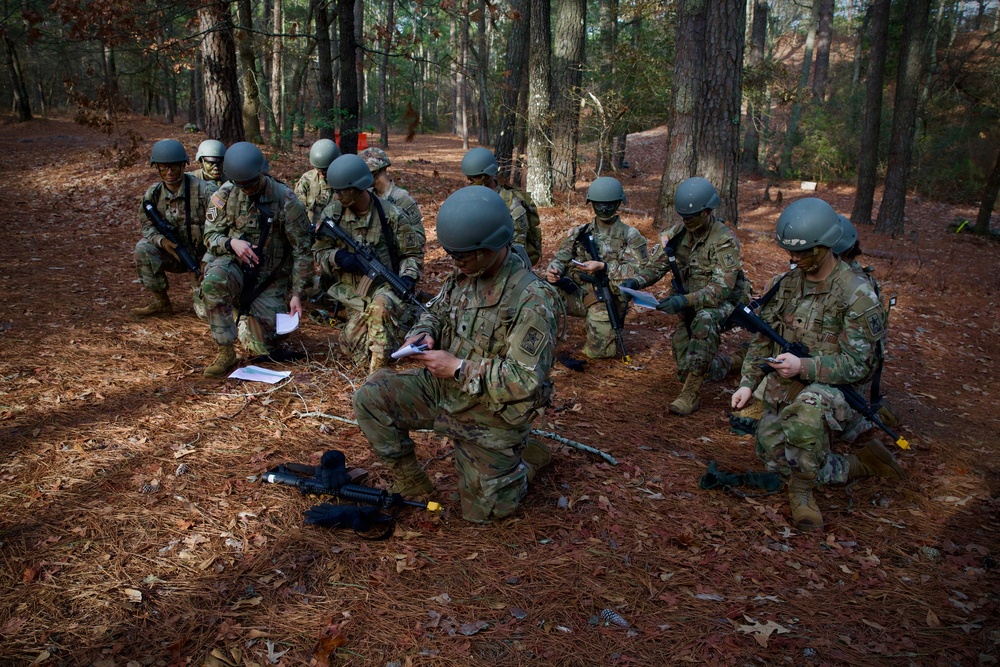 USASOM AIT 26-001 CTE