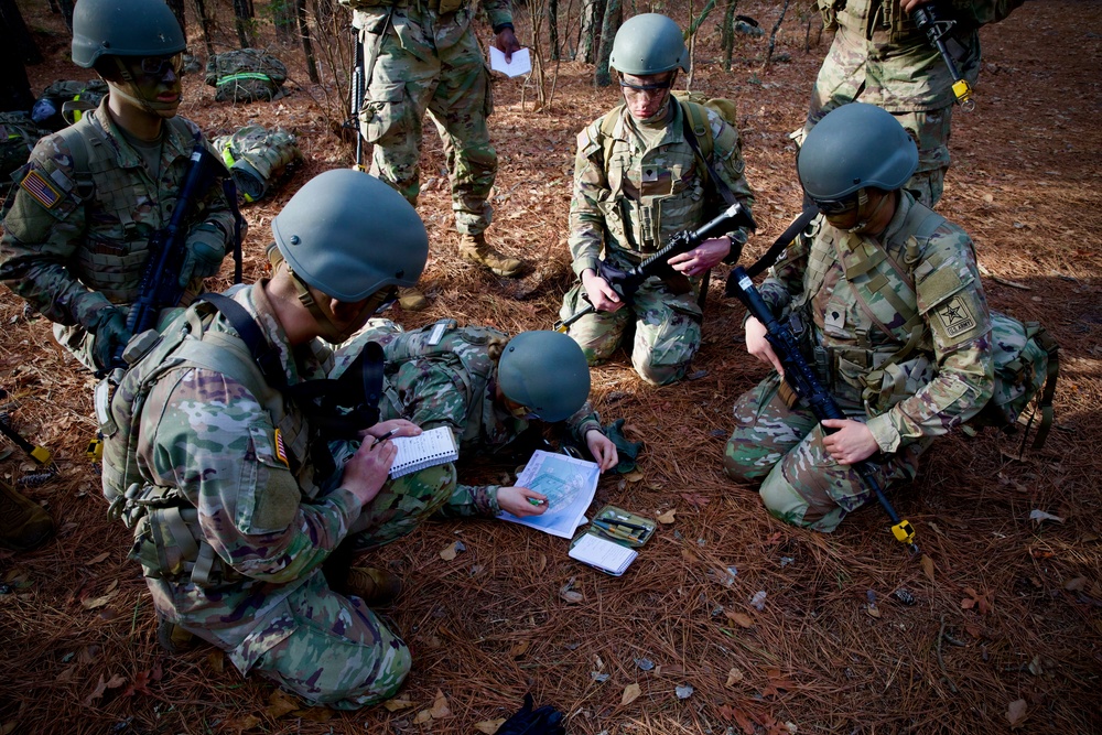 USASOM AIT 26-001 CTE