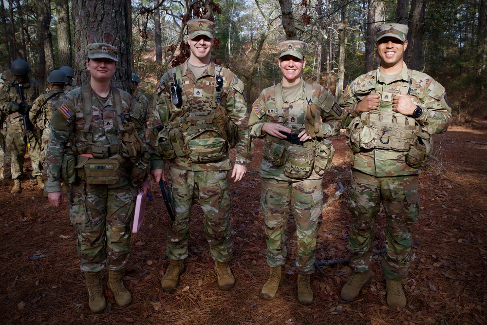 USASOM AIT 26-001 CTE