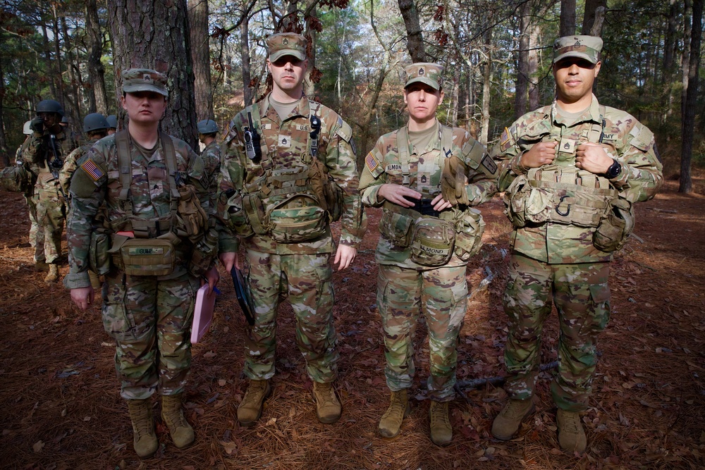 USASOM AIT 26-001 CTE