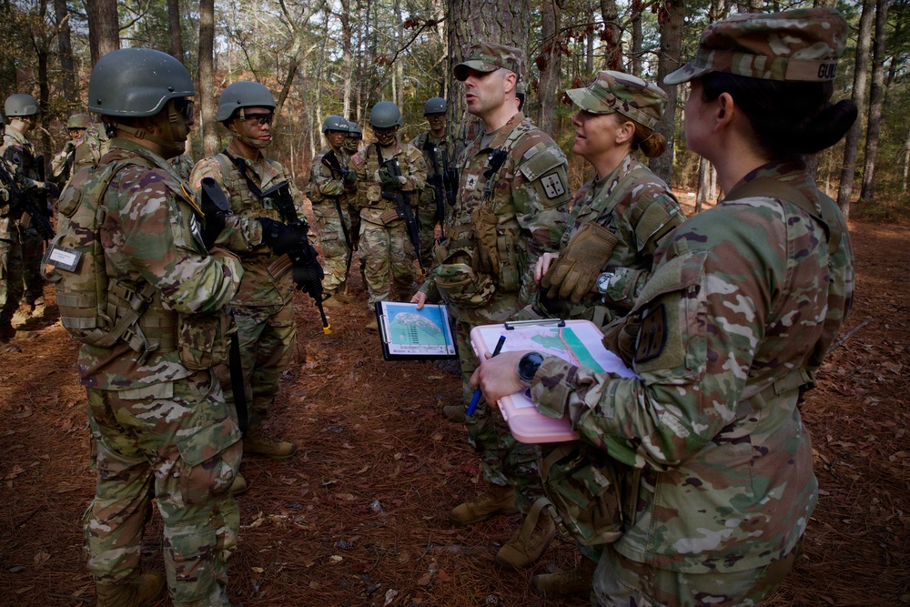 USASOM AIT 26-001 CTE