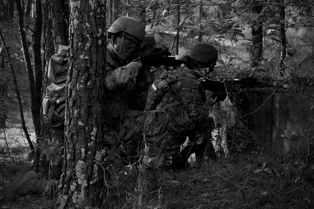 USASOM AIT 26-001 CTE