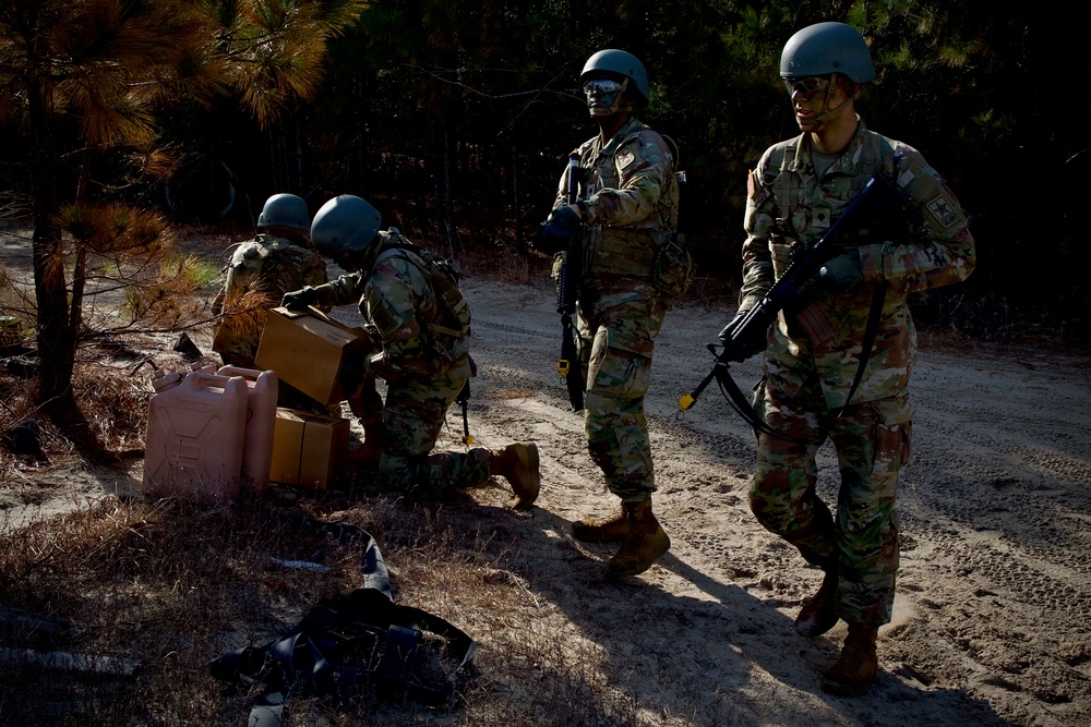 USASOM AIT 26-001 CTE