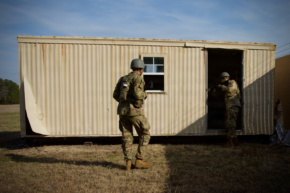 USASOM AIT 26-001 CTE