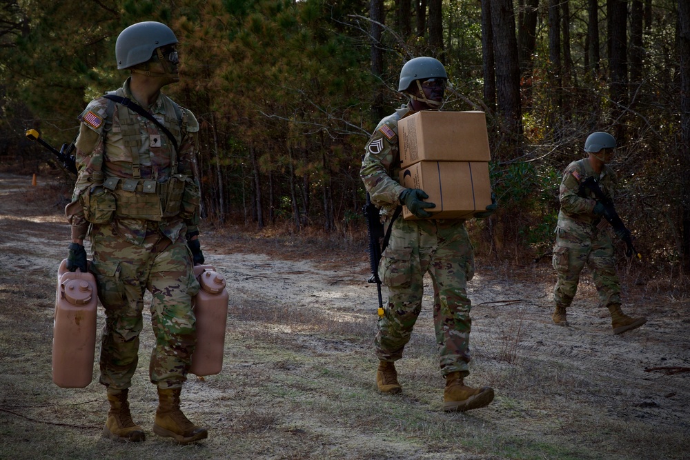 USASOM AIT 26-001 CTE