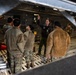 Wing Orientation connects Airmen to global impact