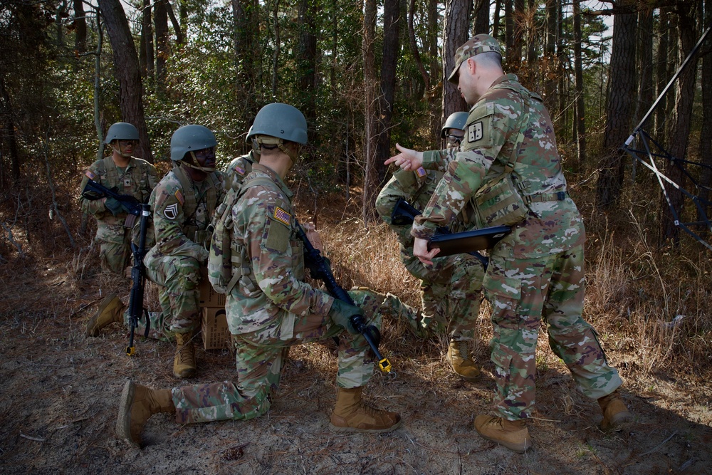 USASOM AIT 26-001 CTE