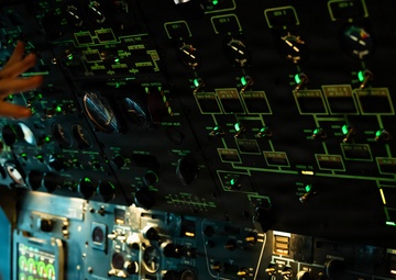 Wing Orientation connects Airmen to global impact