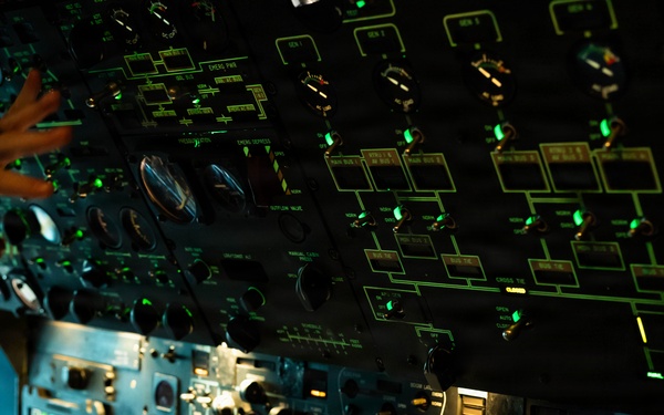 Wing Orientation connects Airmen to global impact