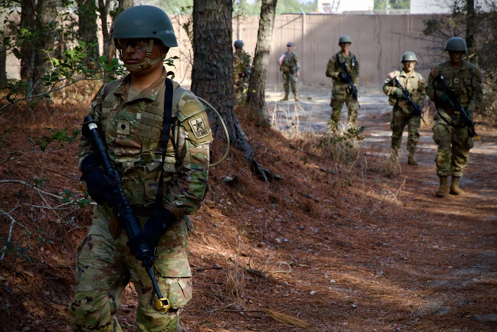 USASOM AIT 26-001 CTE