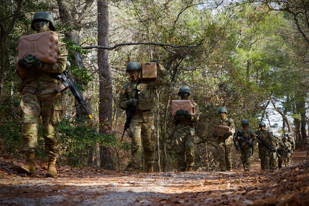 USASOM AIT 26-001 CTE