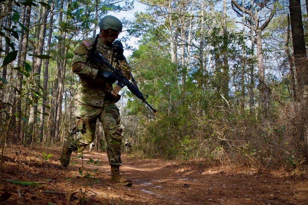 USASOM AIT 26-001 CTE