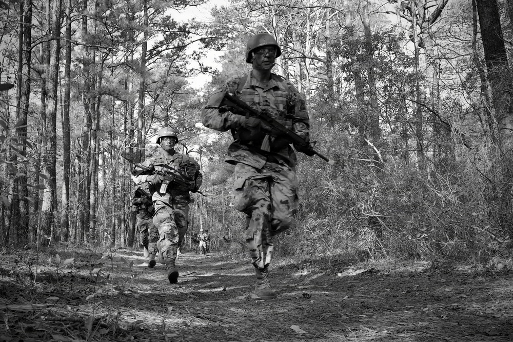 USASOM AIT 26-001 CTE