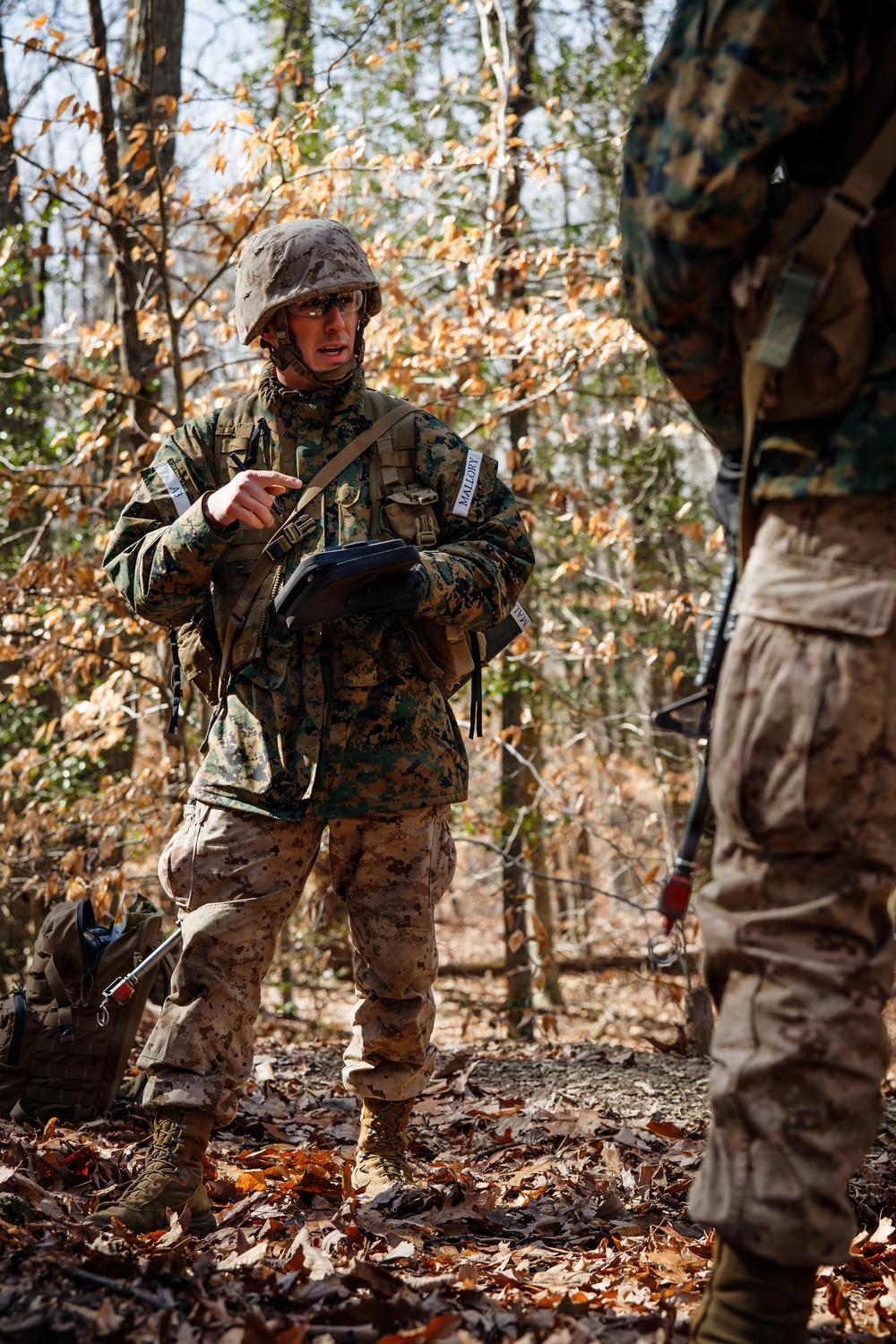 OCC 251 Company A conducts SULE 1