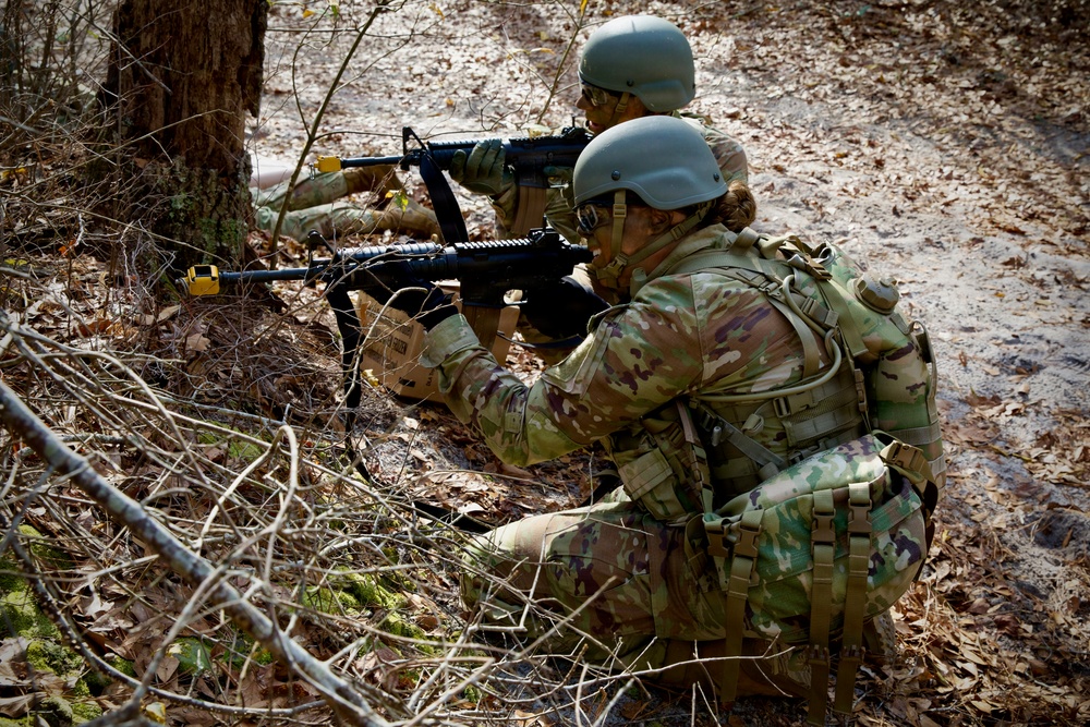 USASOM AIT 26-001 CTE