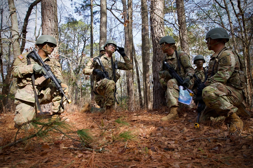 USASOM AIT 26-001 CTE