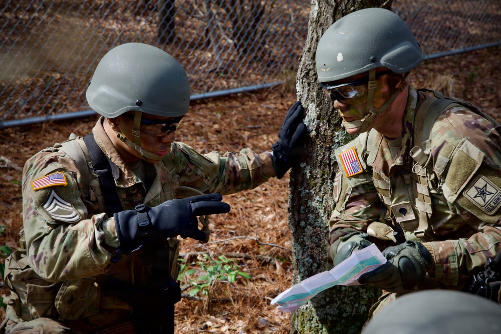 USASOM AIT 26-001 CTE