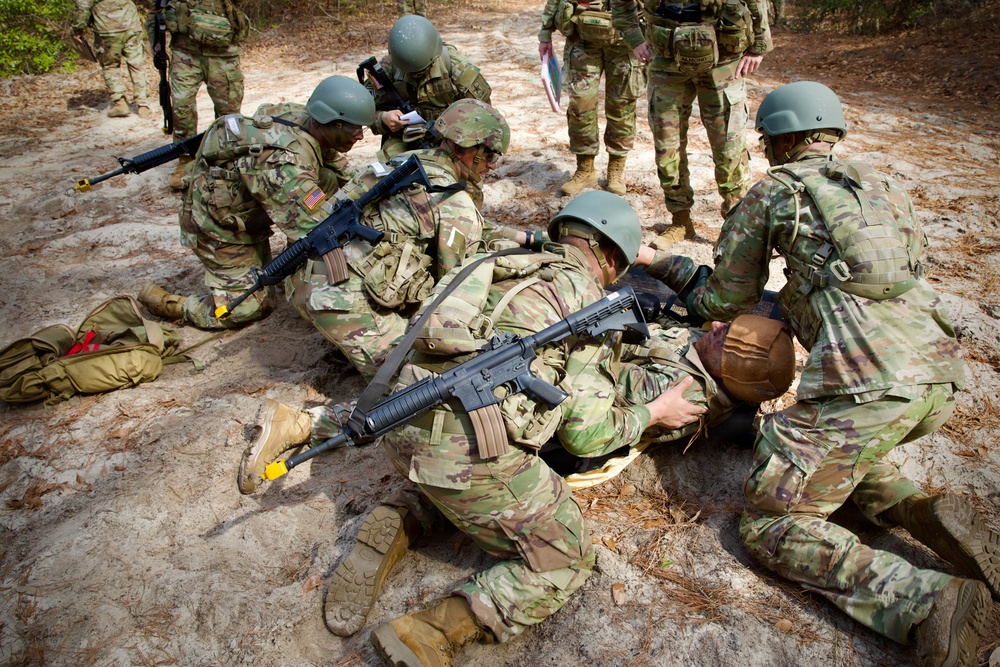 USASOM AIT 26-001 CTE