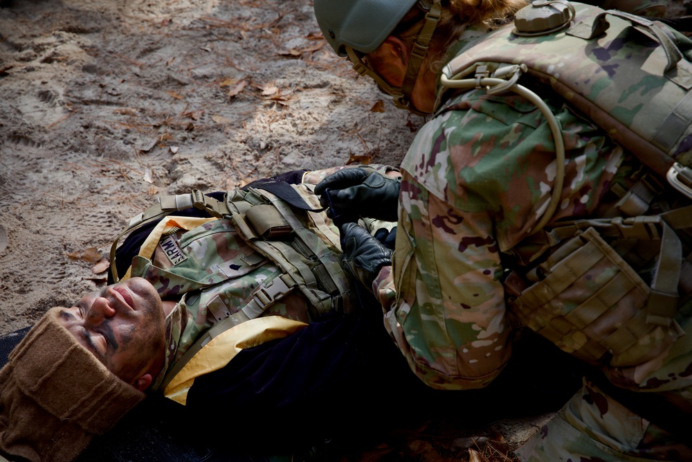 USASOM AIT 26-001 CTE