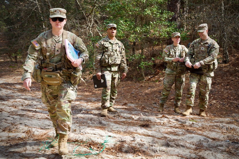 USASOM AIT 26-001 CTE