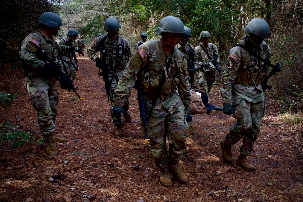 USASOM AIT 26-001 CTE