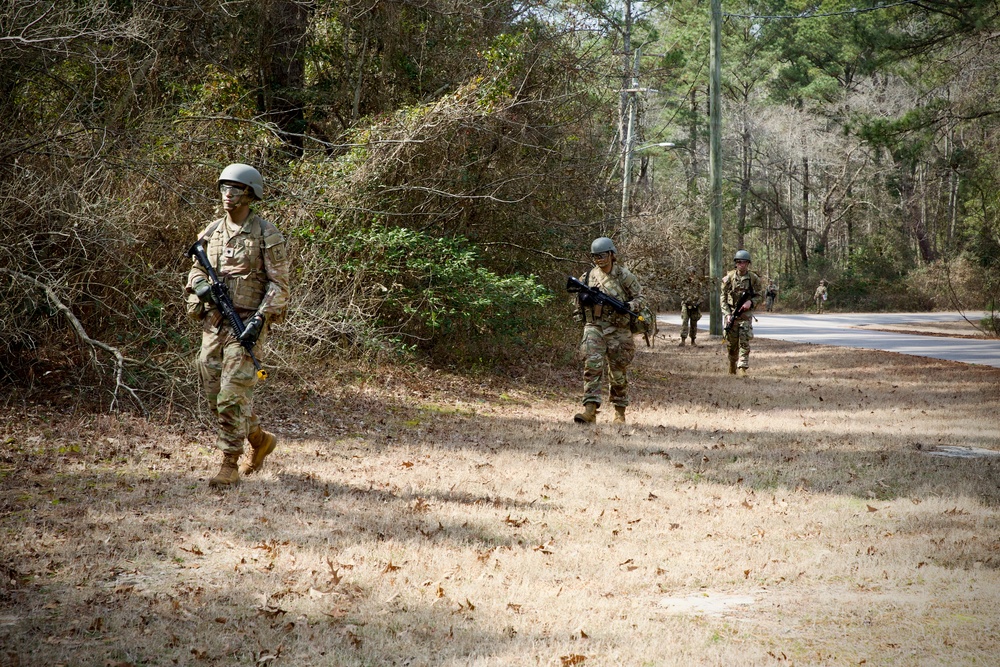 USASOM AIT 26-001 CTE