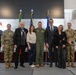 Aviano AB hosts 2026 Honorary Squadron Commander Induction Ceremony