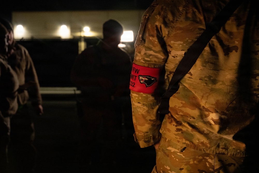 Wolf Pack bolsters multi-response during FS26