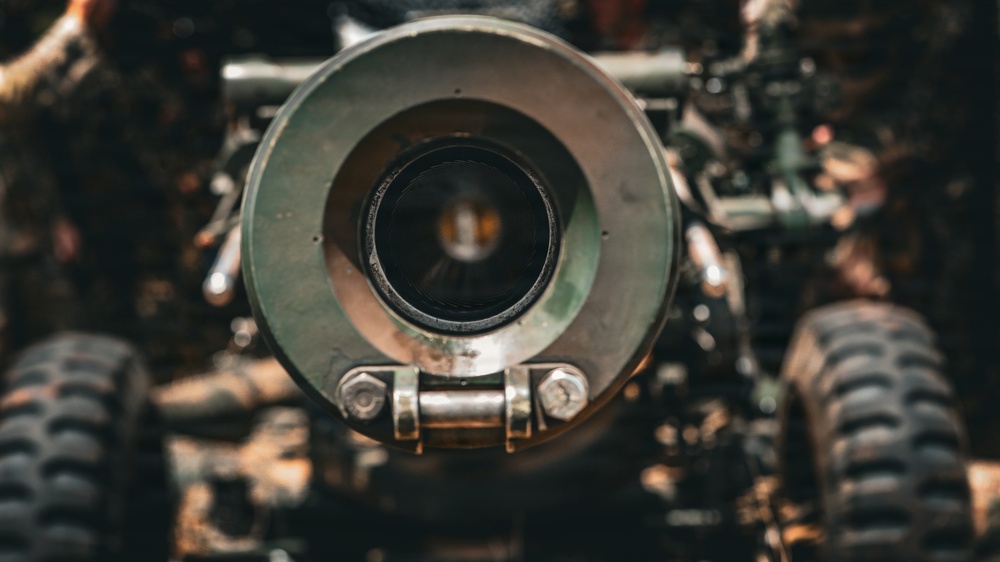 US, Kenya artillery crews certify on Table VI during Justified Accord 2026