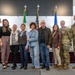 Aviano AB hosts 2026 Honorary Squadron Commander Induction Ceremony