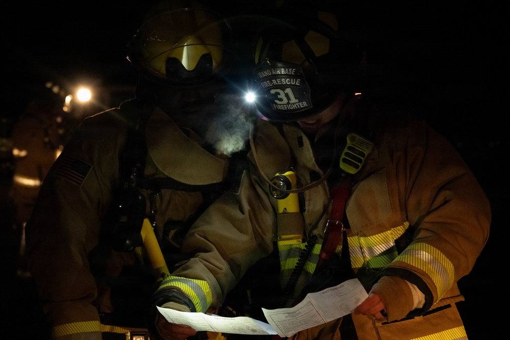 Wolf Pack bolsters multi-response during FS26