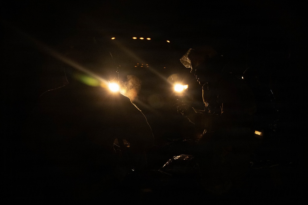 Wolf Pack bolsters multi-response during FS26