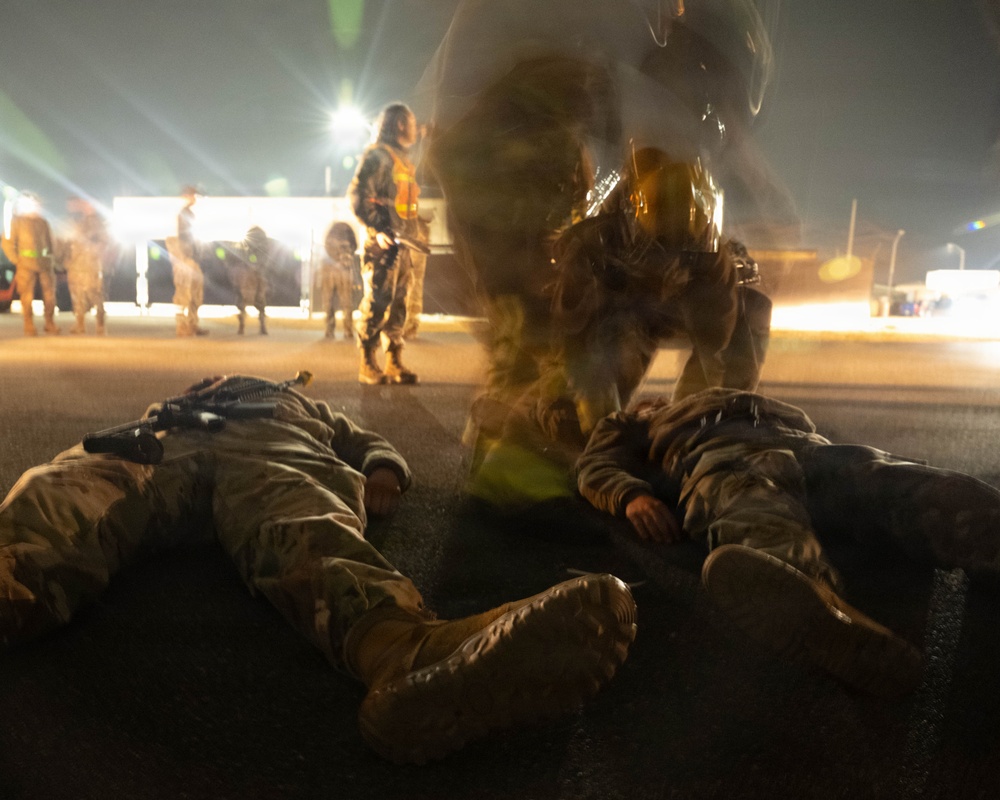 Wolf Pack bolsters multi-response during FS26