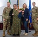 Aviano AB hosts 2026 Honorary Squadron Commander Induction Ceremony