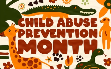 Child Abuse Prevention Month: Fort Carson event to build awareness