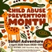 Child Abuse Prevention Month: Fort Carson event to build awareness