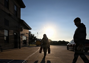 Team McConnell brings the heat during annual Fire Muster