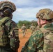 SETAF-AF, 51st Troop Command leaders conduct training site survey with KDF during Justified Accord 2026