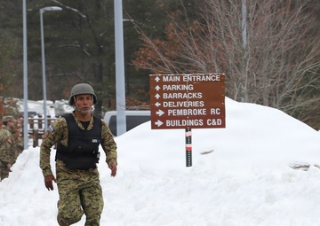 Expert Physical Fitness Assessment