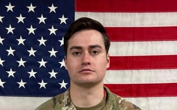DoW announces death of USASMDC Soldier