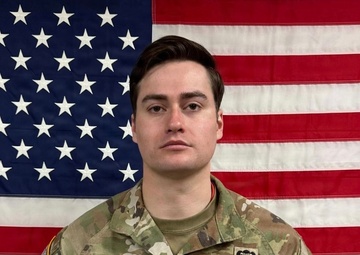 DoW announces death of USASMDC Soldier