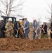Young Village Groundbreaking